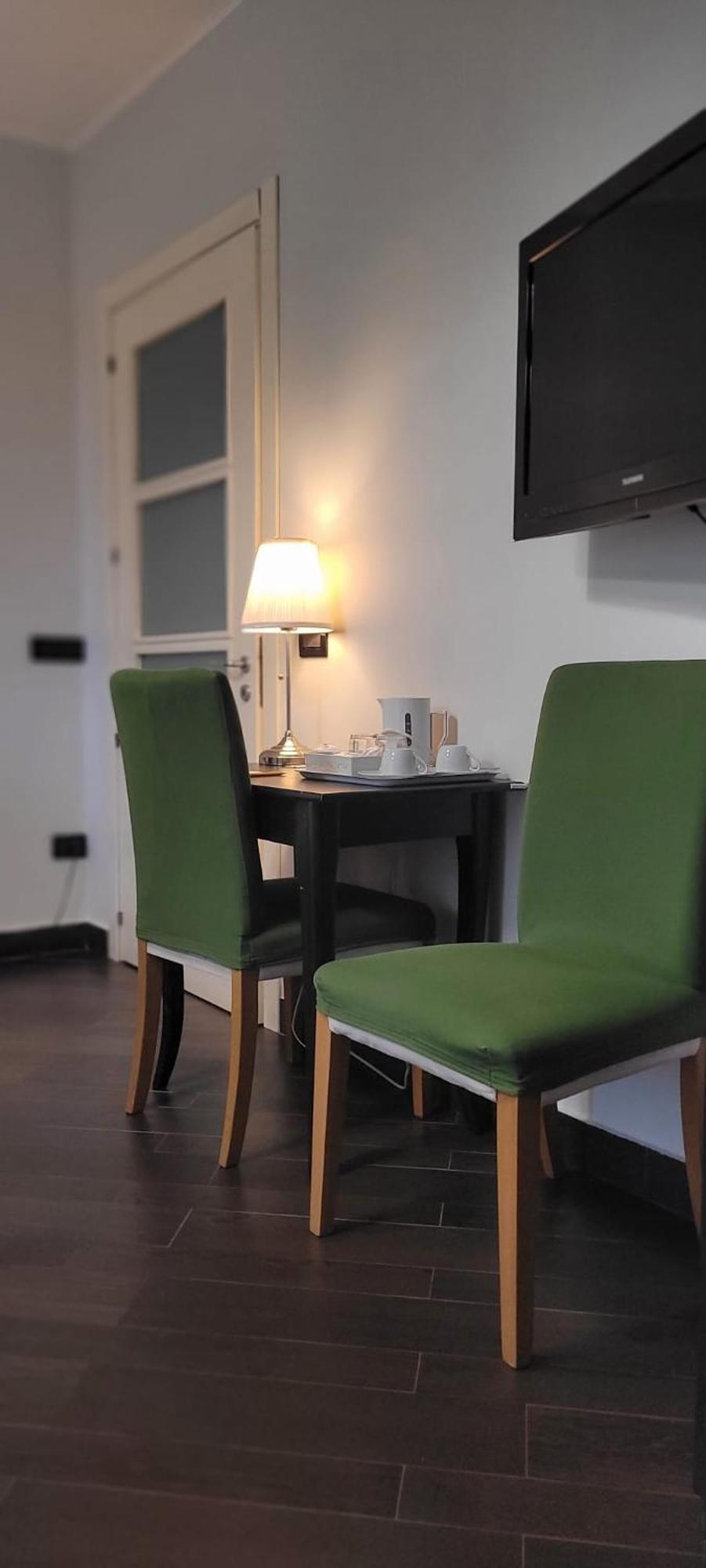 קטאניה XX Miglia Rooms & Apartments מראה חיצוני תמונה