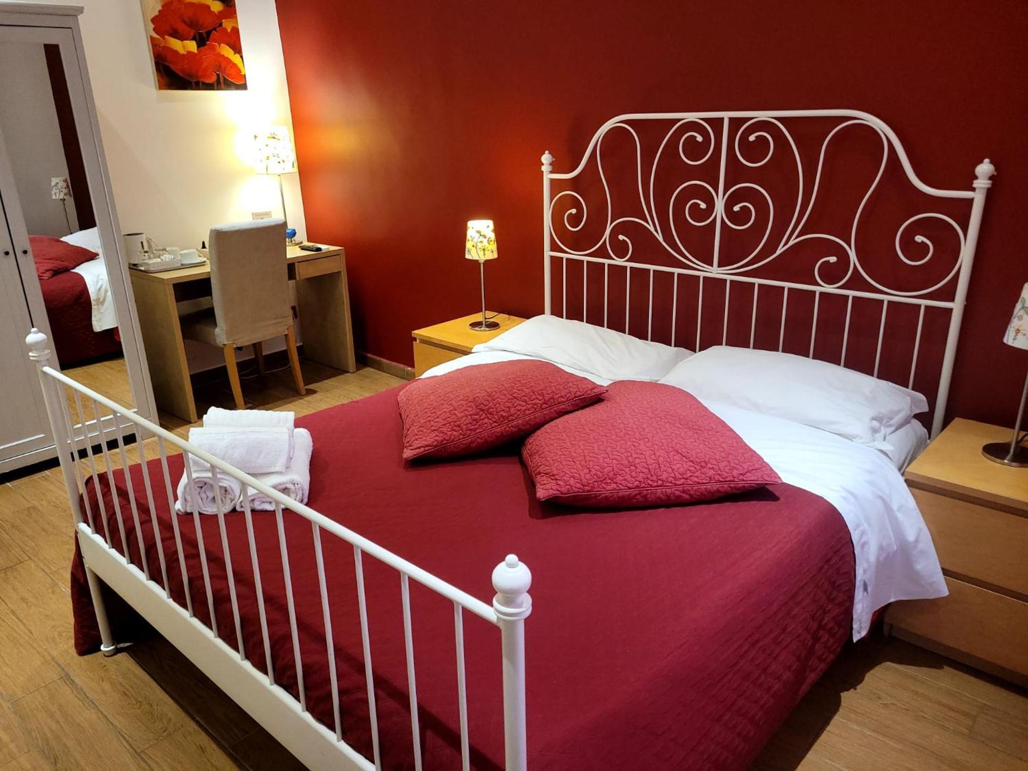 קטאניה XX Miglia Rooms & Apartments מראה חיצוני תמונה