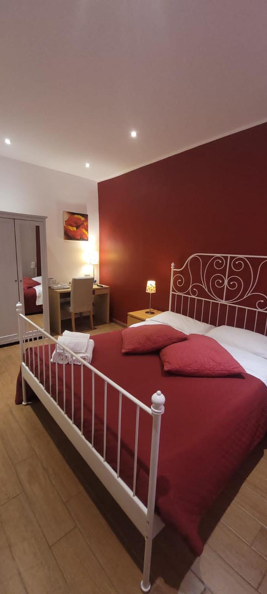 קטאניה XX Miglia Rooms & Apartments מראה חיצוני תמונה