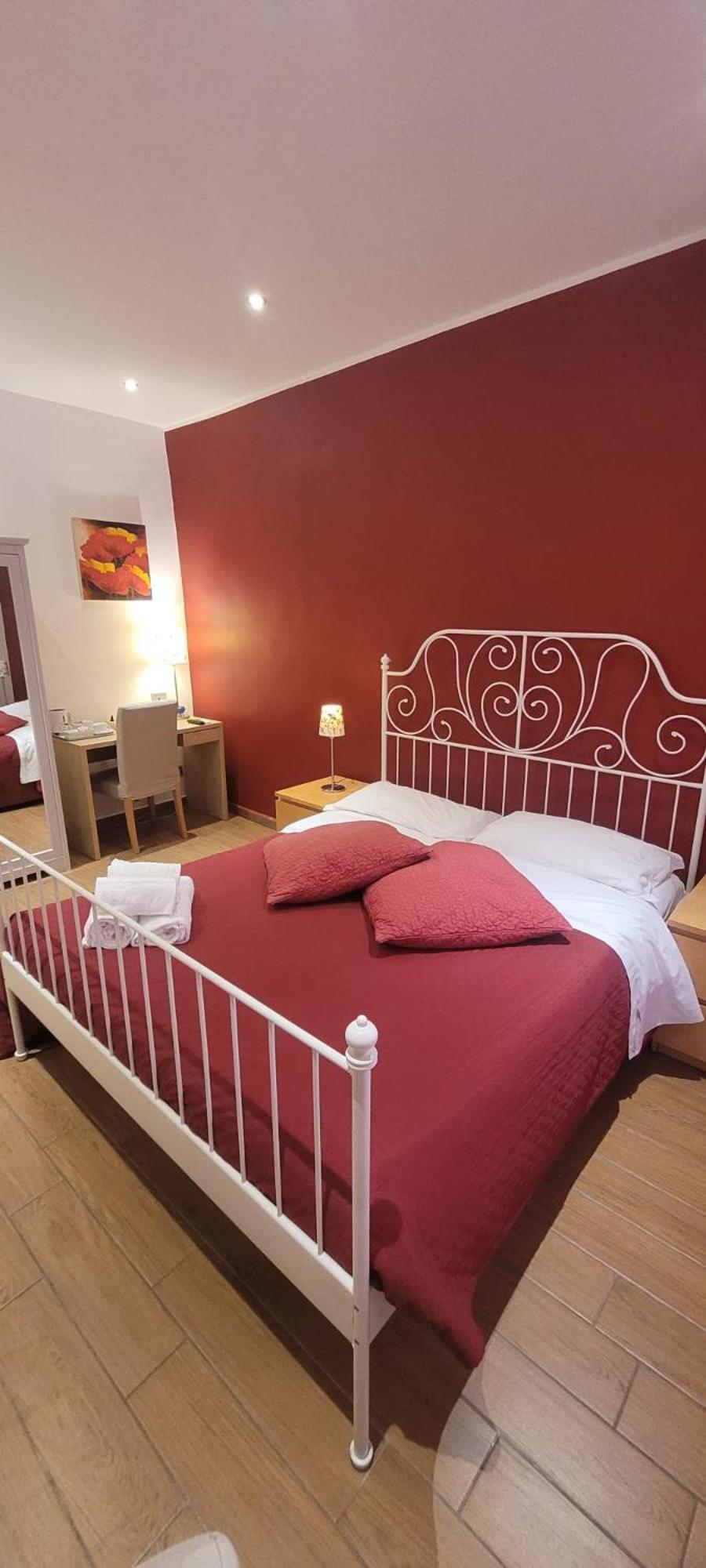 קטאניה XX Miglia Rooms & Apartments מראה חיצוני תמונה