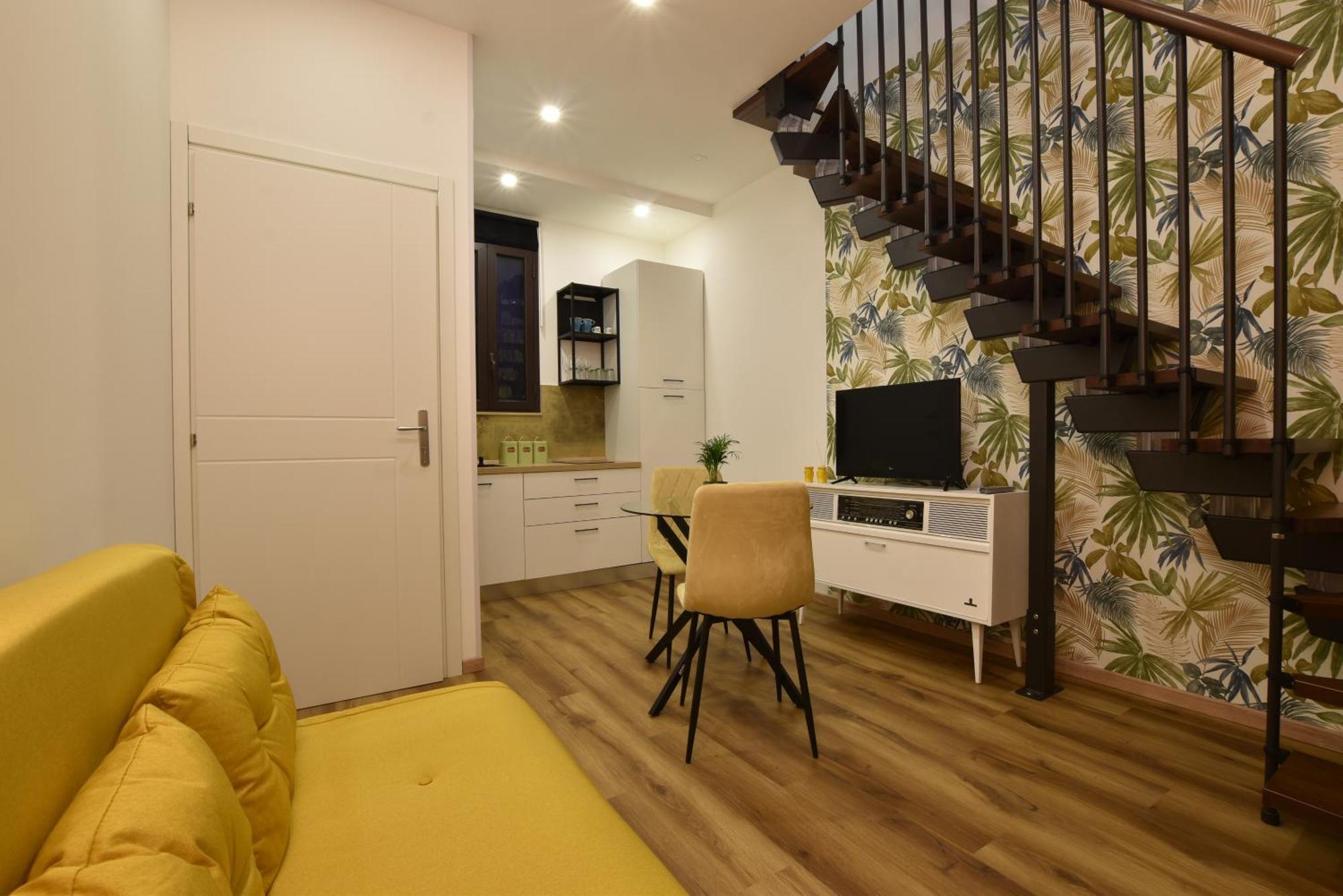 קטאניה XX Miglia Rooms & Apartments מראה חיצוני תמונה