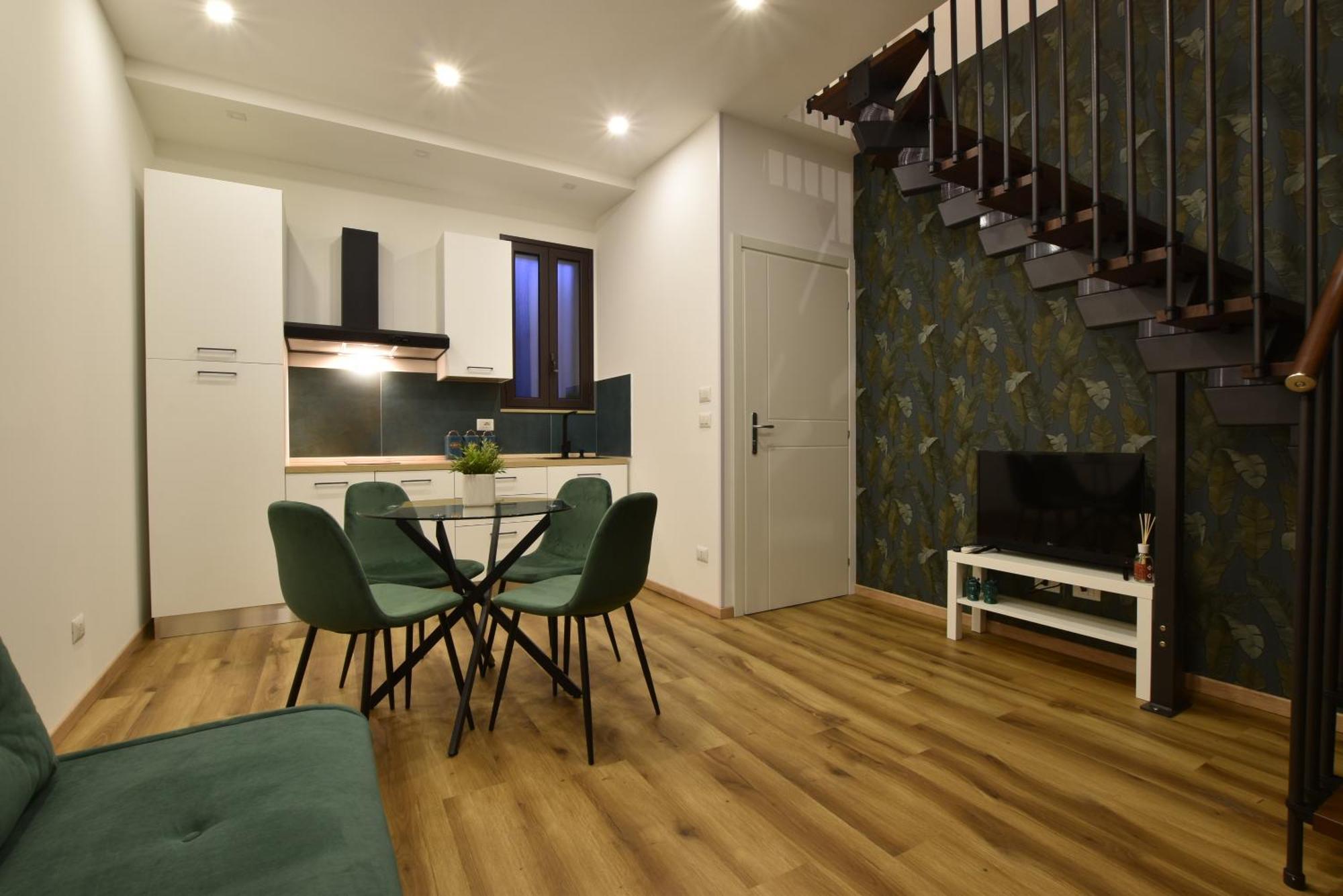 קטאניה XX Miglia Rooms & Apartments מראה חיצוני תמונה