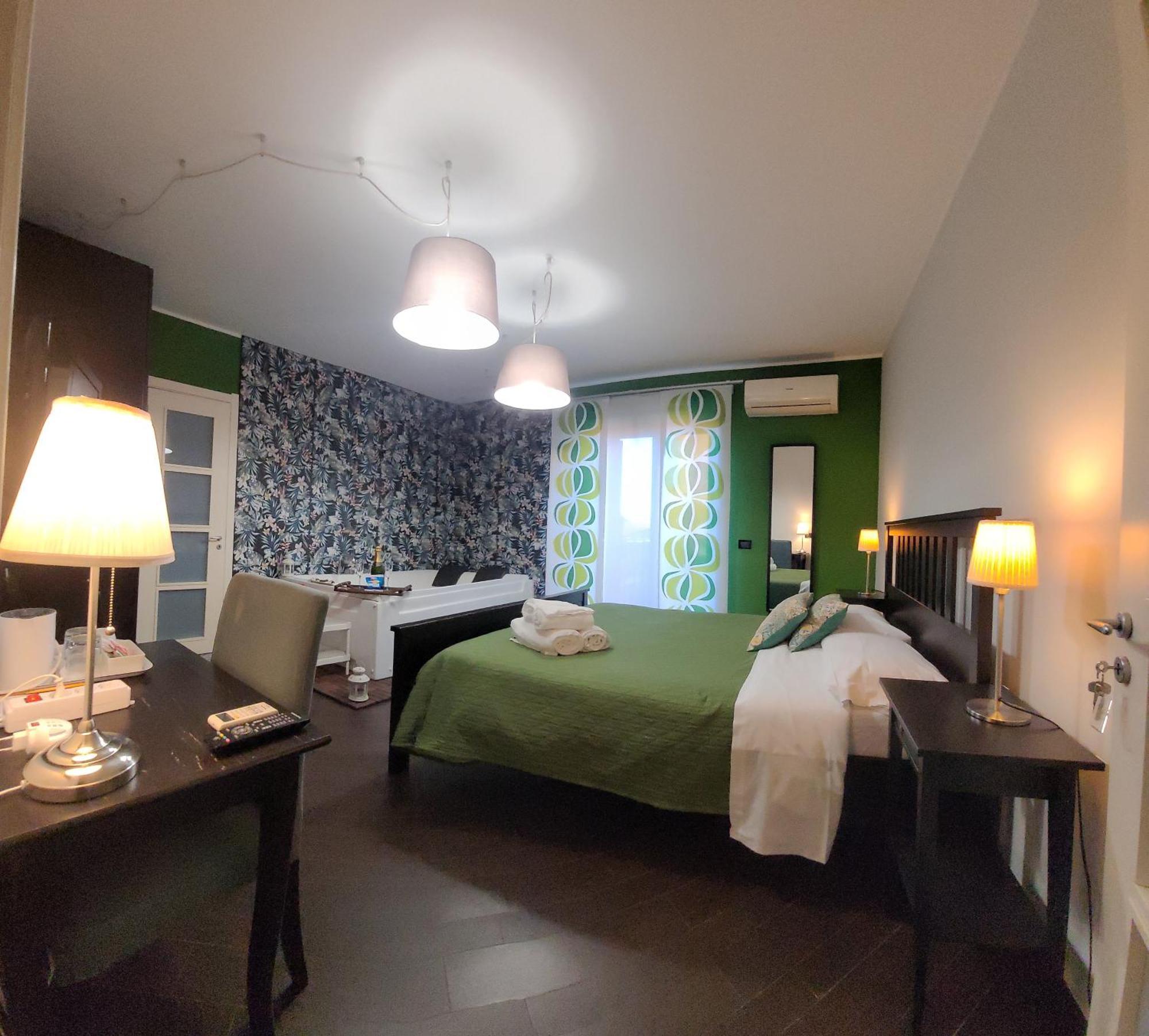 קטאניה XX Miglia Rooms & Apartments מראה חיצוני תמונה