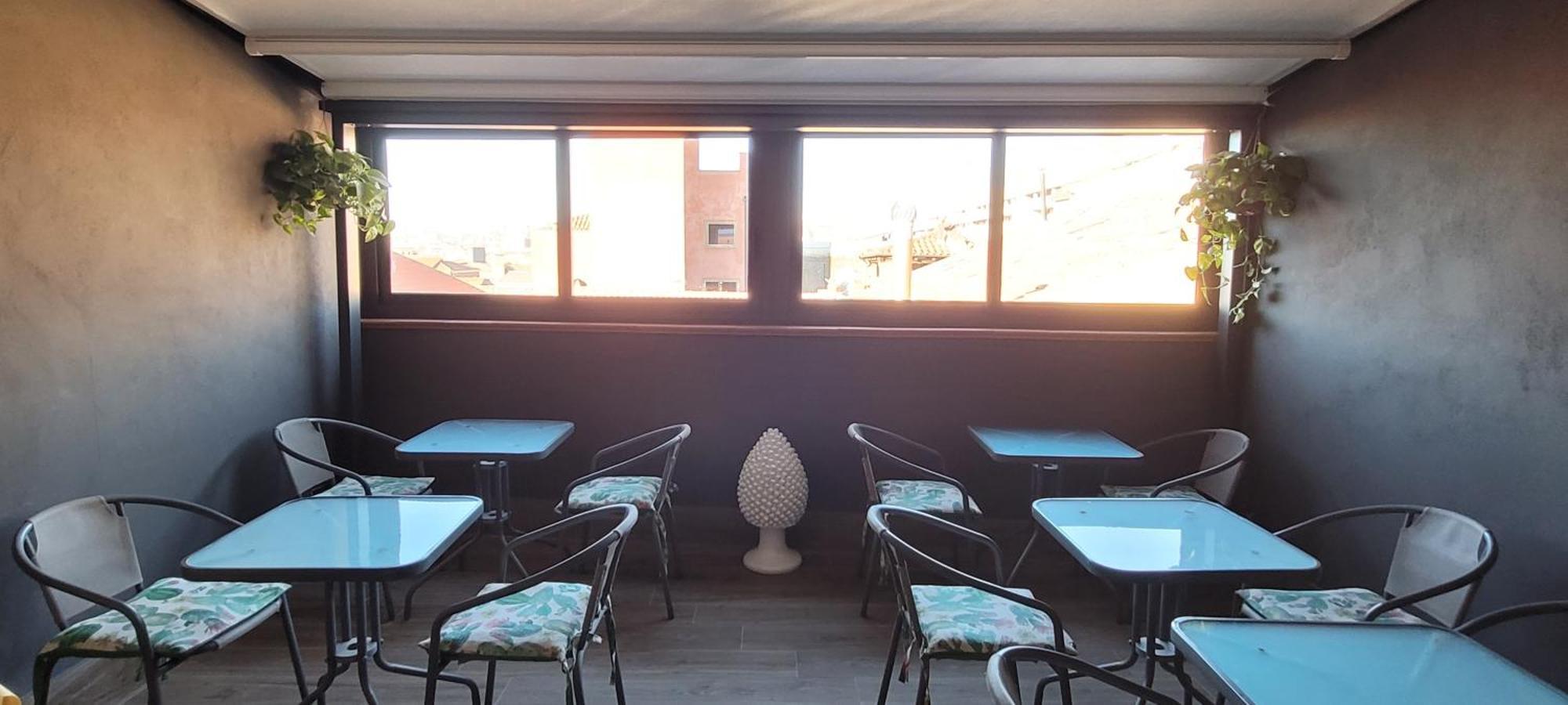 קטאניה XX Miglia Rooms & Apartments מראה חיצוני תמונה