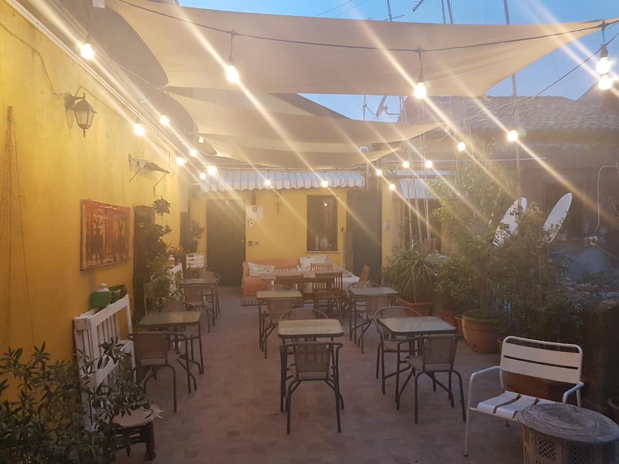 קטאניה XX Miglia Rooms & Apartments מראה חיצוני תמונה