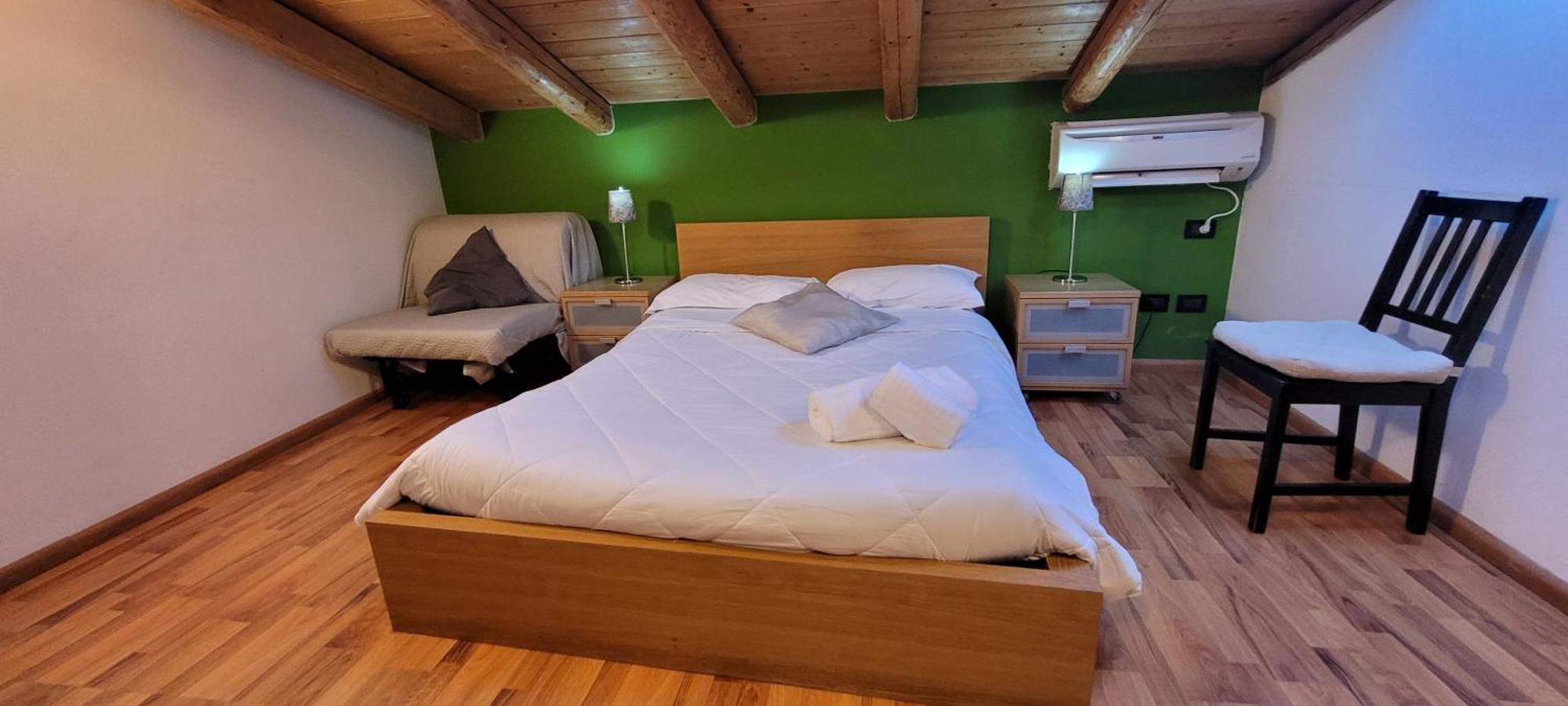 קטאניה XX Miglia Rooms & Apartments מראה חיצוני תמונה