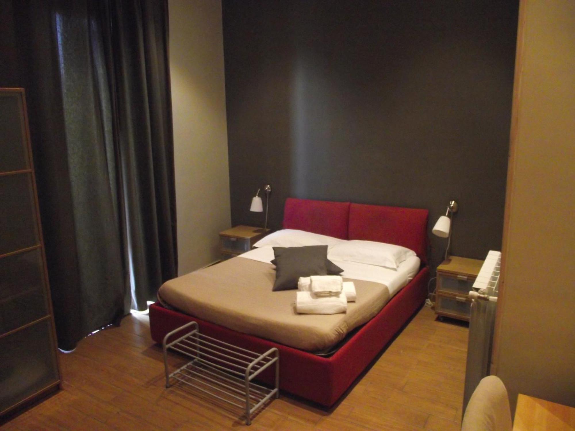 קטאניה XX Miglia Rooms & Apartments מראה חיצוני תמונה